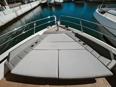 2023 Sunseeker Predator 65 Boat for Sale in Puerto Banus 5