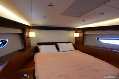 Jeanneau Prestige 620 5