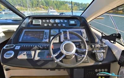 Sunseeker 60 Predator 2