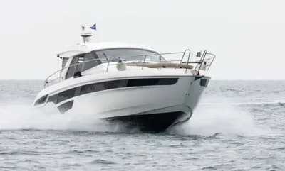 2016 Bavaria Sport 450 Boat for Sale in Newport 2