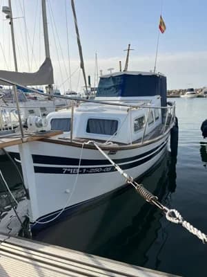 Majoni 45 2