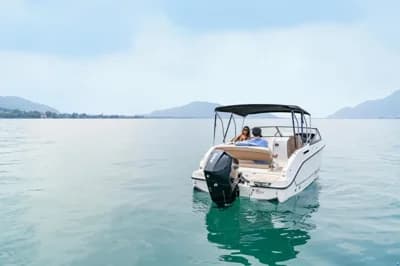 Quicksilver Activ 675 Cruiser 3