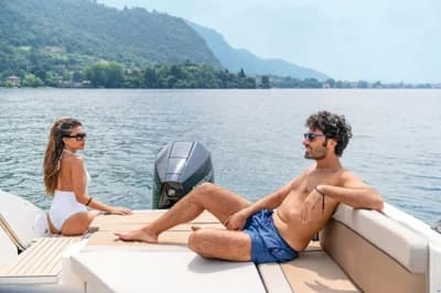 Quicksilver Activ 675 Cruiser 4