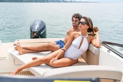 Quicksilver Activ 675 Cruiser 5