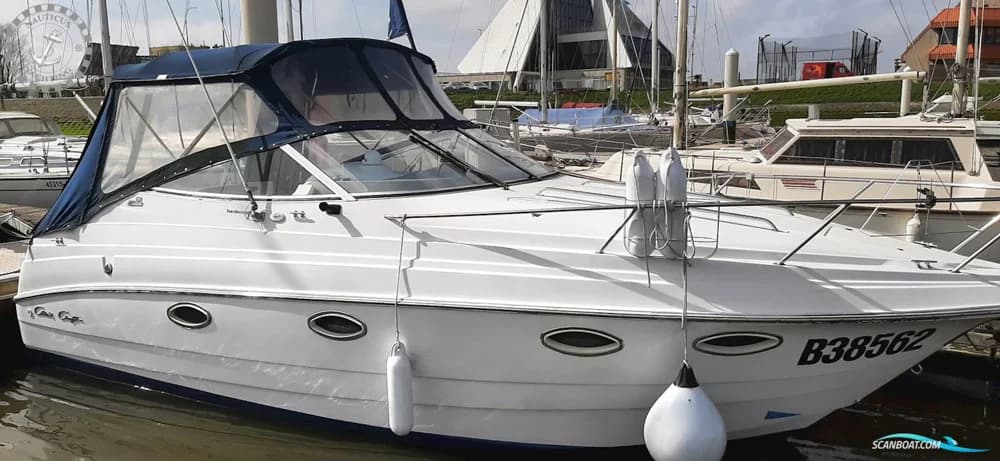 Chris Craft Crowne 25