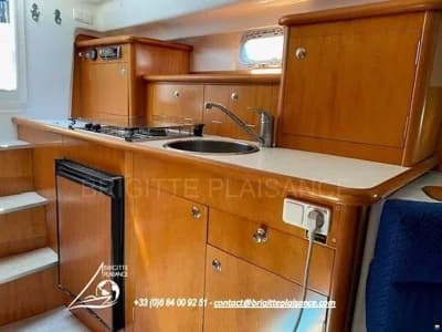 Beneteau FLYER VIVA 9.20 5