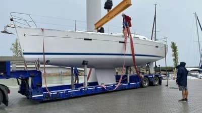 Bénéteau Oceanis 393 Clipper 2
