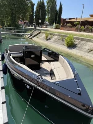 SilverYacht 555 SY 3