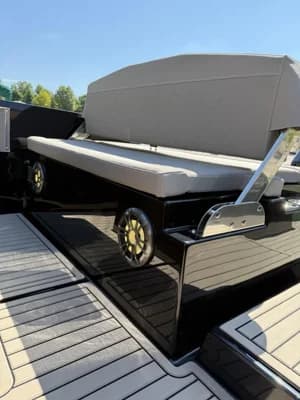 SilverYacht 555 SY 4