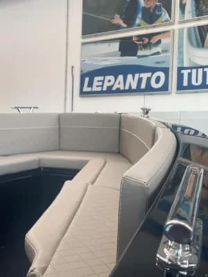 SilverYacht 555 SY 5