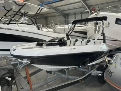Scarab 165 G 2
