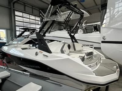 Scarab 165 G 3