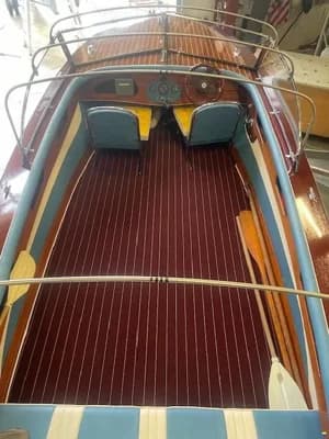 Rohn Runabout 2
