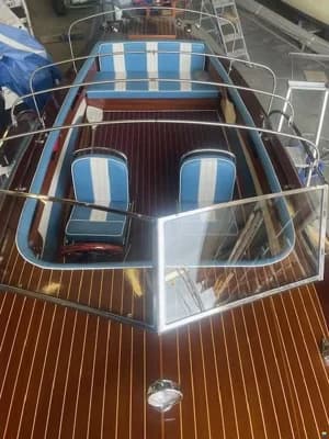 Rohn Runabout 4