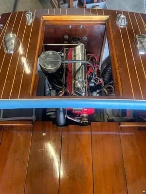 Rohn Runabout 5