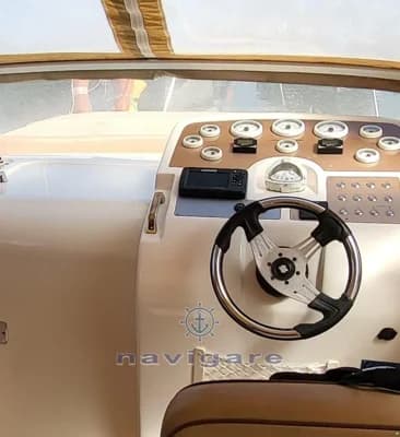 Manò 24,50 Cabin 2