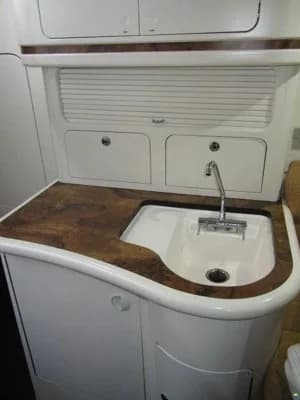 Cranchi ACQUAMARINA 31 3