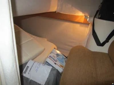 Cranchi ACQUAMARINA 31 4