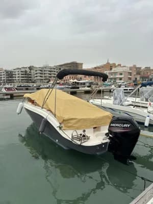 AS Marine 22 WA 5