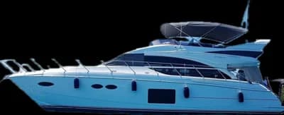 2016 Princess 56 Flybridge Boat for Sale in Beaulieu-sur-Mer 2
