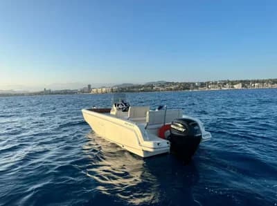 Invictus FX 190 2
