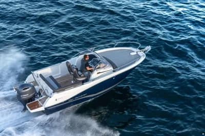 Jeanneau Cap Camarat 6.5 WA Serie 3 3