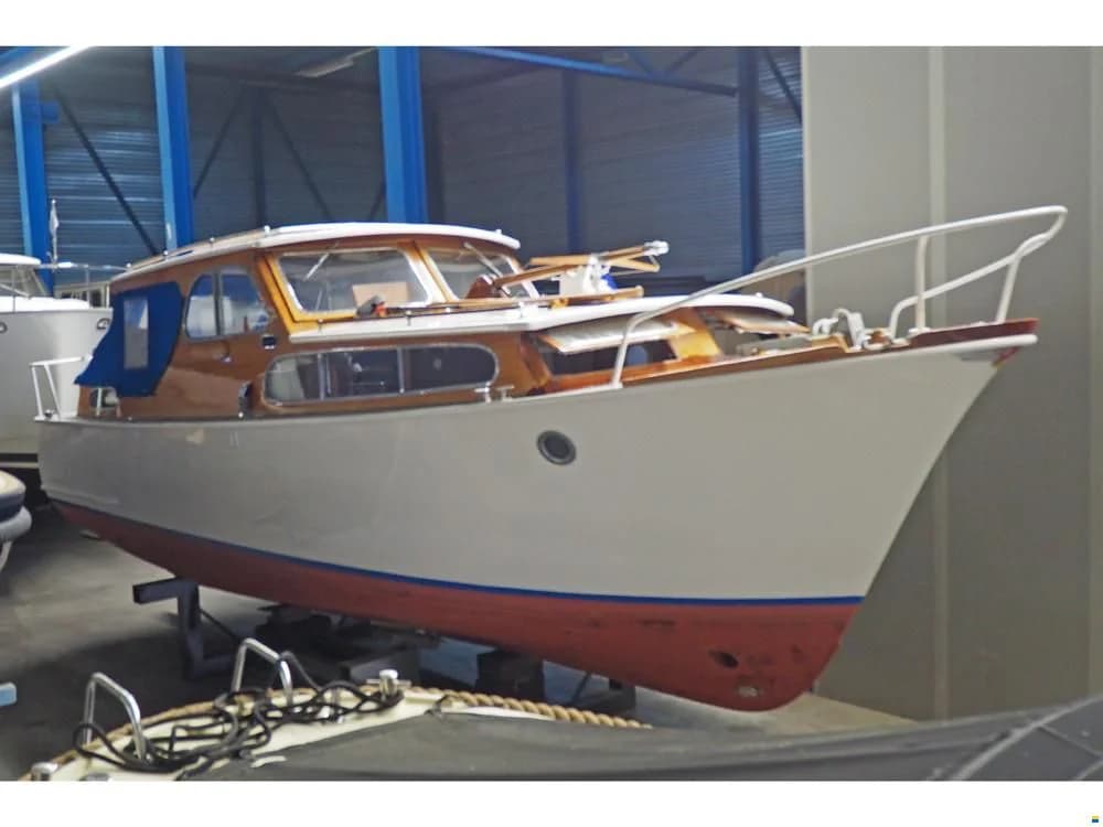 Klaassen Super van Craft 950 AK