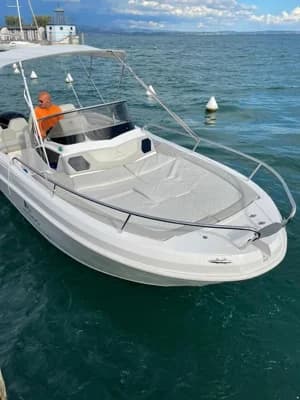 Ayros XA 24 WALKAROUND NEW/NUOVO 4