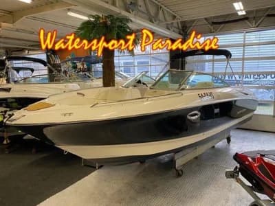 Monterey 248 LS Montura 2