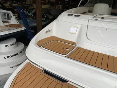Monterey 248 LS Montura 3