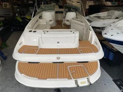 Monterey 248 LS Montura 4