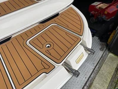 Monterey 248 LS Montura 5