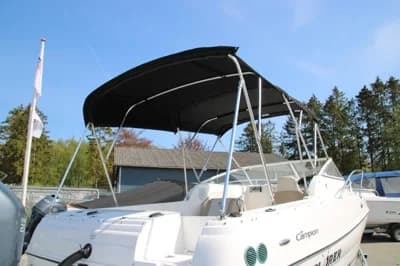 Campion 602b SC Explorer 4