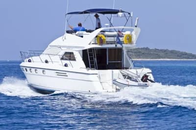 Princess 470 2