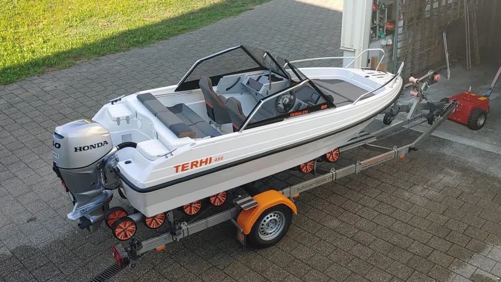 Terhi 480 BR