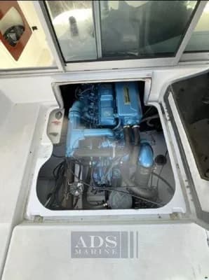 Beneteau Antares 710 3