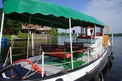 Hafenschlepper Pit 3