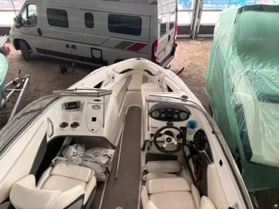 Campion Allante 545i Special Edition 2