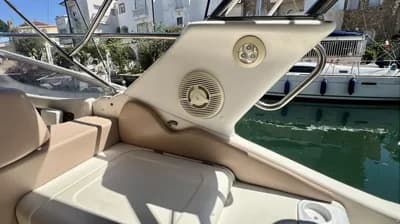 Cranchi Giada 30 5