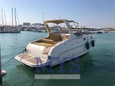 Manò 24,50 Cabin 2