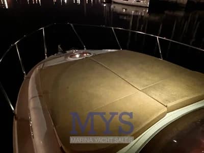 Manò 24,50 Cabin 3