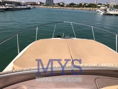 Manò 24,50 Cabin 4