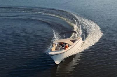 Lago Amore 633 Tender I Voorraad actie! 4