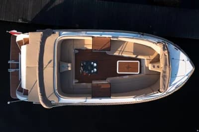 Lago Amore 633 Tender I Voorraad actie! 5