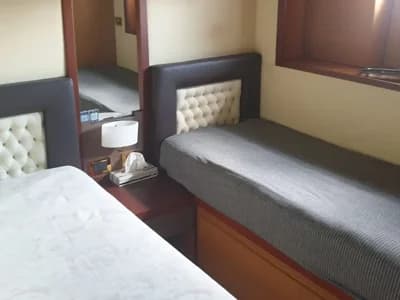 2007 Custom 28M Boat for Sale in Bodrum 5