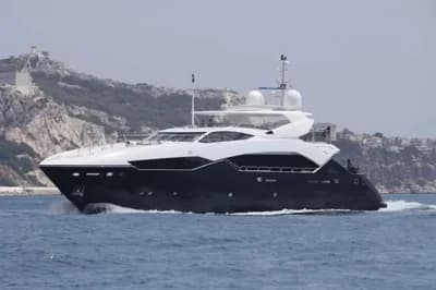 2011 Sunseeker 115 Sport Yacht Boat for Sale in Bodrum 2