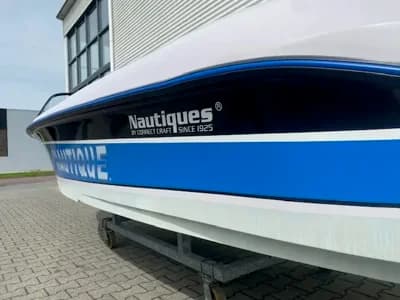 1998 Correct Craft Ski Nautique 196 Limited Boat for Sale in Sneek 5