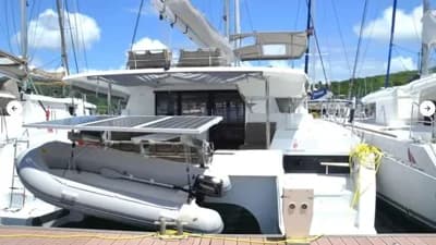 SAONA 47 2