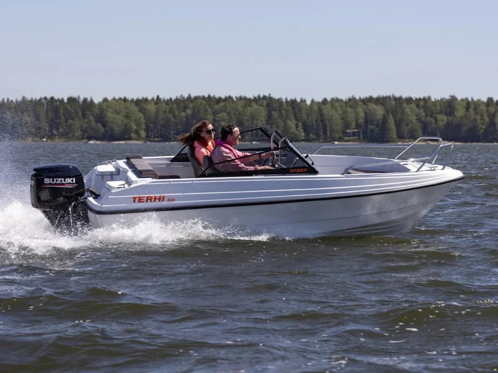 Terhi 480 Sport