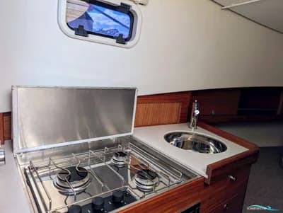 Paragon 31 Flybridge 3
